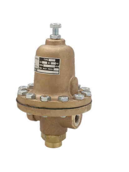 Liquid Service Regulators | Cash Valve US